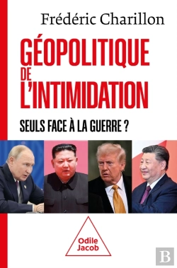 Bertrand.pt - Géopolitique De L'Intimidation