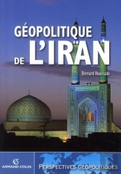 Géopolitique De L'Iran