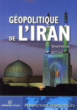 Bertrand.pt - Géopolitique De L'Iran