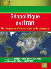 Géopolitique De L'Iran
