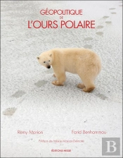 Géopolitique De L'Ours Polaire