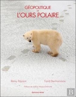 Bertrand.pt - Géopolitique De L'Ours Polaire