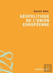 Géopolitique De L'Union Européenne