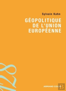 Bertrand.pt - Géopolitique De L'Union Européenne