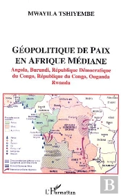 Geopolitique De Paix En Afrique Mediane