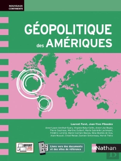 Bertrand.pt - Géopolitique Des Amériques