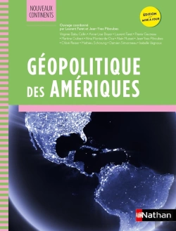 Bertrand.pt - Géopolitique Des Amériques