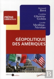 Géopolitique Des Amériques