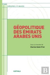 Géopolitique Des Emirats Arabes Unis