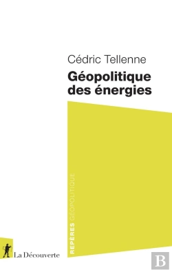 Bertrand.pt - Géopolitique Des Énergies