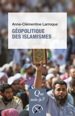 Bertrand.pt - Geopolitique Des Islamismes