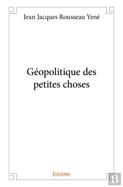 Bertrand.pt - Géopolitique Des Petites Choses
