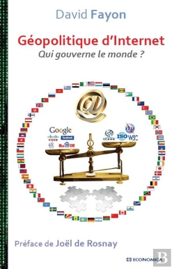 Bertrand.pt - Geopolitique D'Internet - Qui Gouverne Le Monde ?