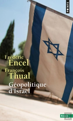 Bertrand.pt - Géopolitique D'Israël