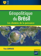 Géopolitique Du Brésil