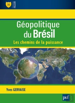 Bertrand.pt - Géopolitique Du Brésil