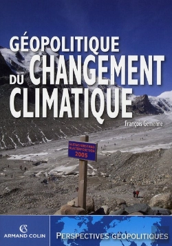 Bertrand.pt - Géopolitique Du Changement Climatique