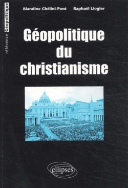 Bertrand.pt - Géopolitique Du Christianisme