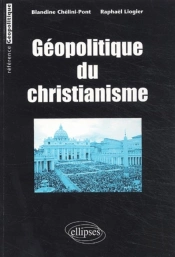 Géopolitique Du Christianisme