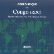Geopolitique Du Congo Kinshasa