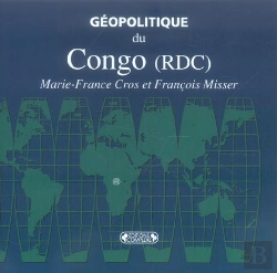Bertrand.pt - Geopolitique Du Congo Kinshasa