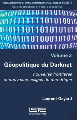 Bertrand.pt - Geopolitique Du Darknet