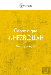 Géopolitique Du Hezbollah