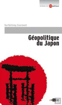 Bertrand.pt - Géopolitique Du Japon