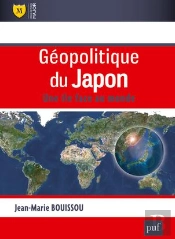 Géopolitique Du Japon