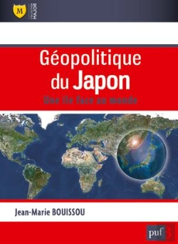 Bertrand.pt - Géopolitique Du Japon