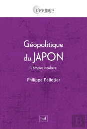 Géopolitique Du Japon