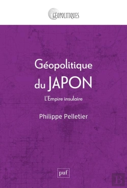 Bertrand.pt - Géopolitique Du Japon