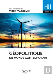Géopolitique Du Monde Contemporain
