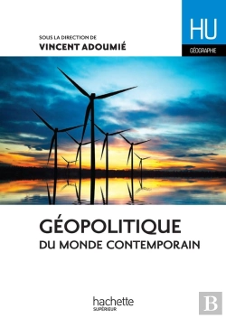 Bertrand.pt - Géopolitique Du Monde Contemporain