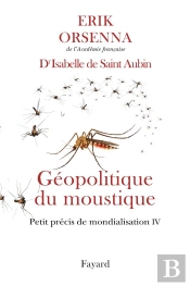 Géopolitique du Moustique