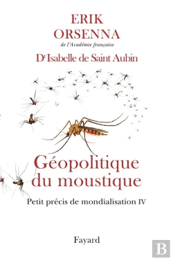 Bertrand.pt - Géopolitique du Moustique