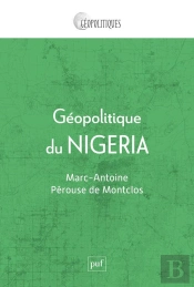 Géopolitique Du Nigeria