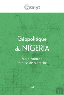 Bertrand.pt - Géopolitique Du Nigeria