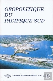 Geopolitique Du Pacifique Sud