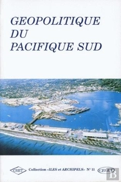 Bertrand.pt - Geopolitique Du Pacifique Sud