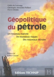 Geopolitique Du Petrole