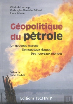 Bertrand.pt - Geopolitique Du Petrole