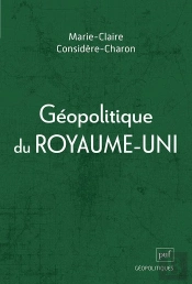 Géopolitique Du Royaume-Uni
