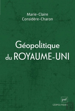 Bertrand.pt - Géopolitique Du Royaume-Uni