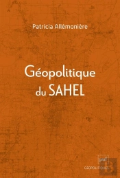 Géopolitique Du Sahel