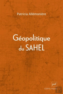 Bertrand.pt - Géopolitique Du Sahel
