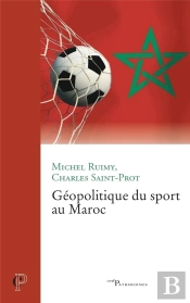 Geopolitique Du Sport Au Maroc