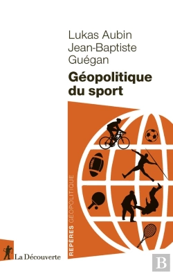 Bertrand.pt - Géopolitique Du Sport