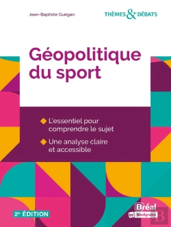 Bertrand.pt - Géopolitique Du Sport : Une Autre Explication Du Monde