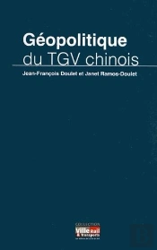 Géopolitique Du Tgv Chinois
